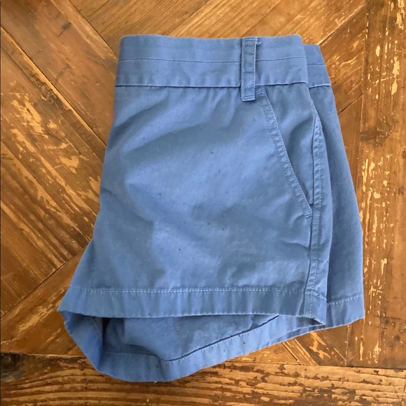 J. Crew Chino Shorts - Picture 3 of 4